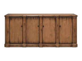 Villefranche Brown Sideboard - Ornate Home