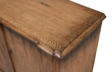 Villefranche Brown Sideboard - Ornate Home