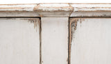 Villefranche White Sideboard - Ornate Home