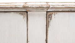 Villefranche White Sideboard - Ornate Home