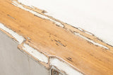 Villefranche White Sideboard - Ornate Home
