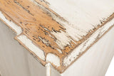 Villefranche White Sideboard - Ornate Home