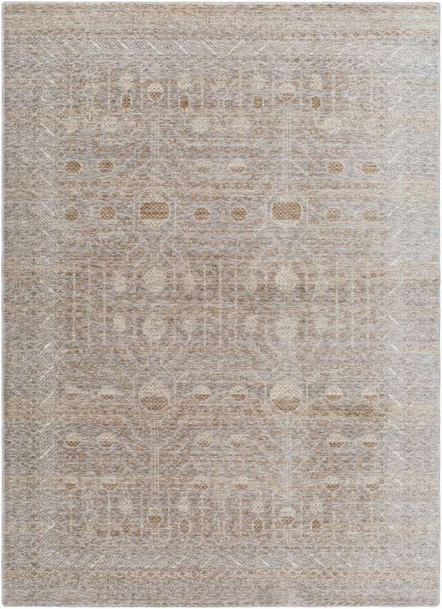 Vince Area Rug - Ornate Home