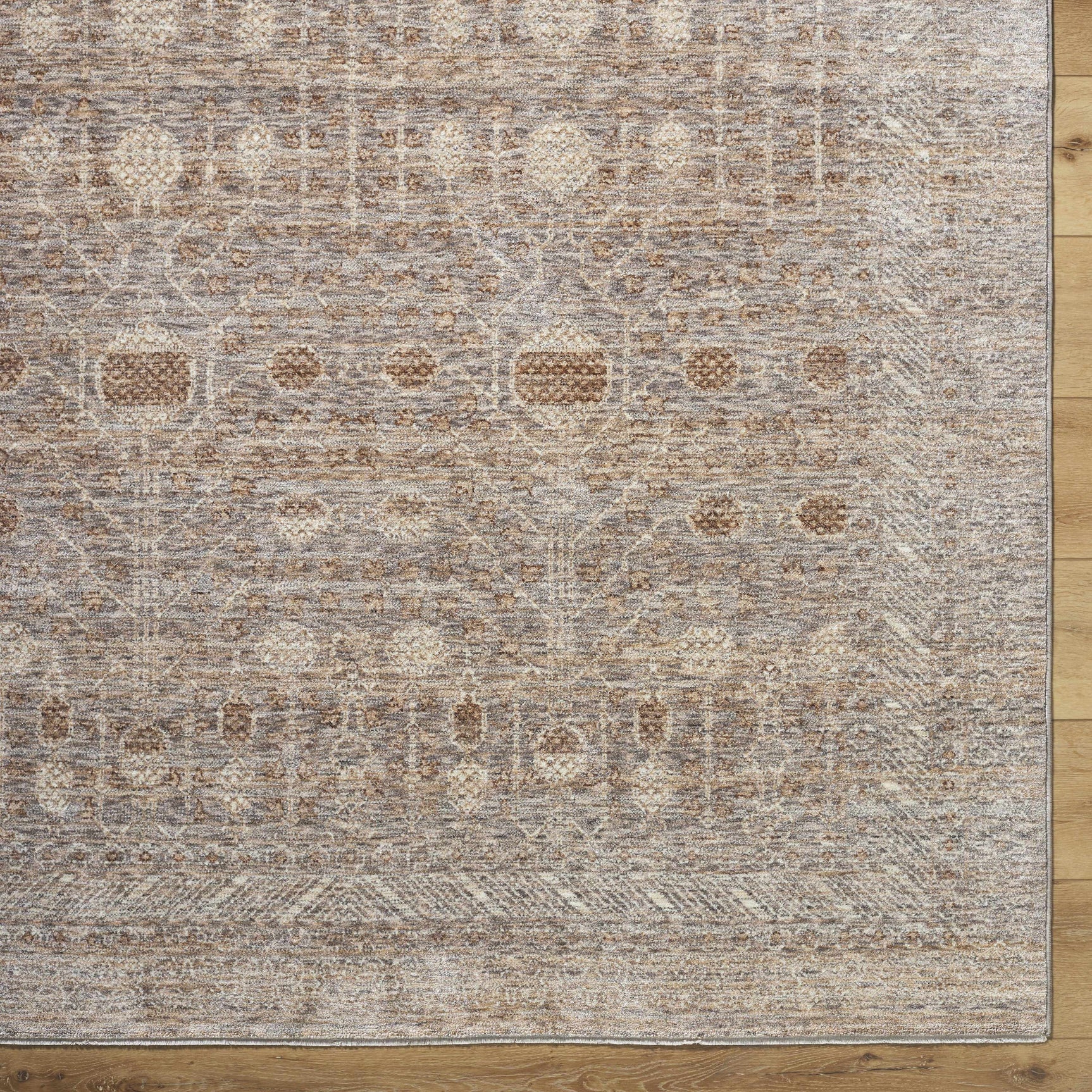 Vince Area Rug - Ornate Home