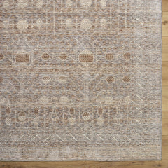 Vince Area Rug - Ornate Home