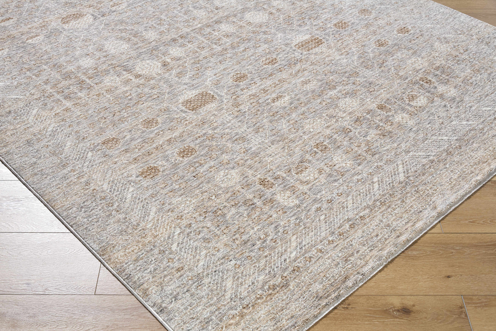Vince Area Rug - Ornate Home