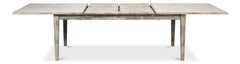 Vince Grey Dining Table - Ornate Home