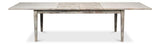 Vince Grey Dining Table - Ornate Home
