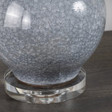 Vincent Blue Table Lamp - Ornate Home