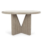 Distressed Gray