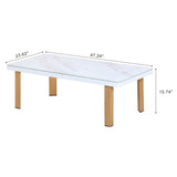 Vine 4-Piece Patio Conversation Set in Cream - Ornate Home