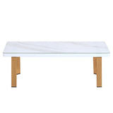 Vine 4-Piece Patio Conversation Set in Cream - Ornate Home