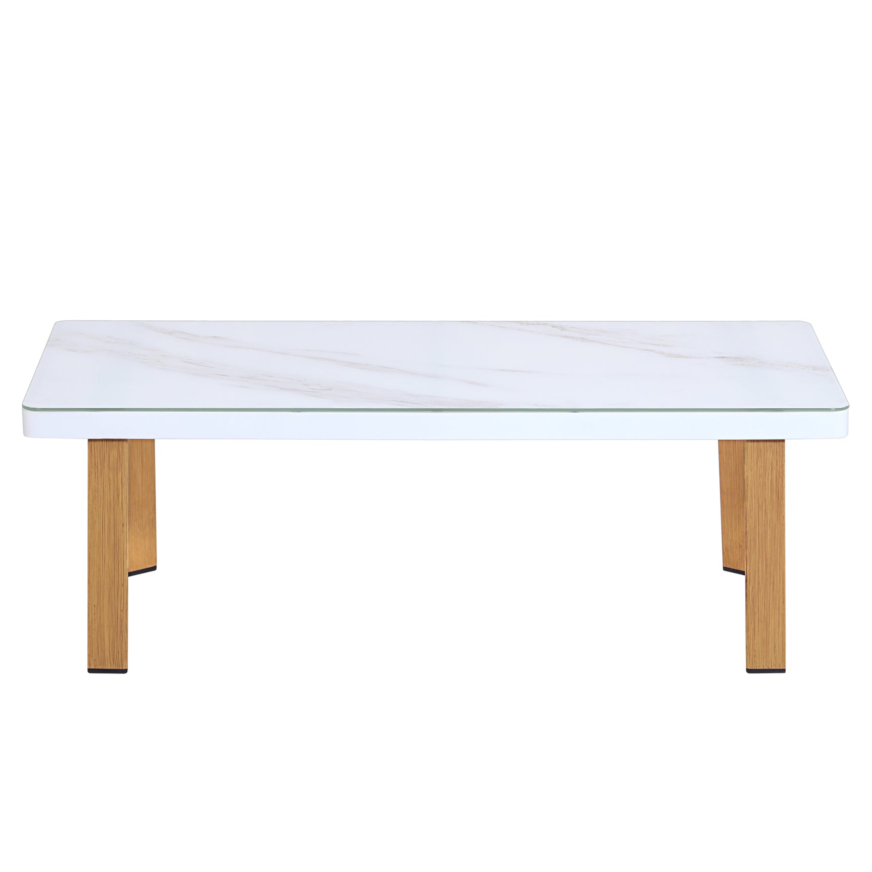 Vine 4-Piece Patio Conversation Set in Cream - Ornate Home