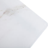 Vine 4-Piece Patio Conversation Set in Cream - Ornate Home