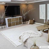 Vineyards 3D Living Room Rug - Clearance - Ornate Home