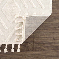 Vineyards 3D Living Room Rug - Clearance - Ornate Home