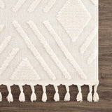 Vineyards 3D Living Room Rug - Clearance - Ornate Home