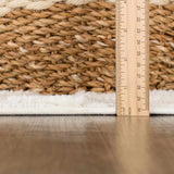 Vineyards 3D Living Room Rug - Clearance - Ornate Home