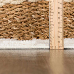Vineyards 3D Living Room Rug - Clearance - Ornate Home
