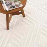 Vineyards 3D Living Room Rug - Clearance - Ornate Home