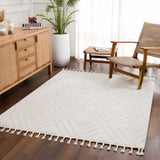 Vineyards 3D Living Room Rug - Clearance - Ornate Home