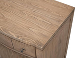 Vineyards Brown Door Chest - Ornate Home
