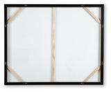 Vinick Green/Gray/White Wall Art (Online Special Price) - Ornate Home
