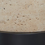 Vinmour Brown/Beige Desk Lamp (Online Special Price) - Ornate Home