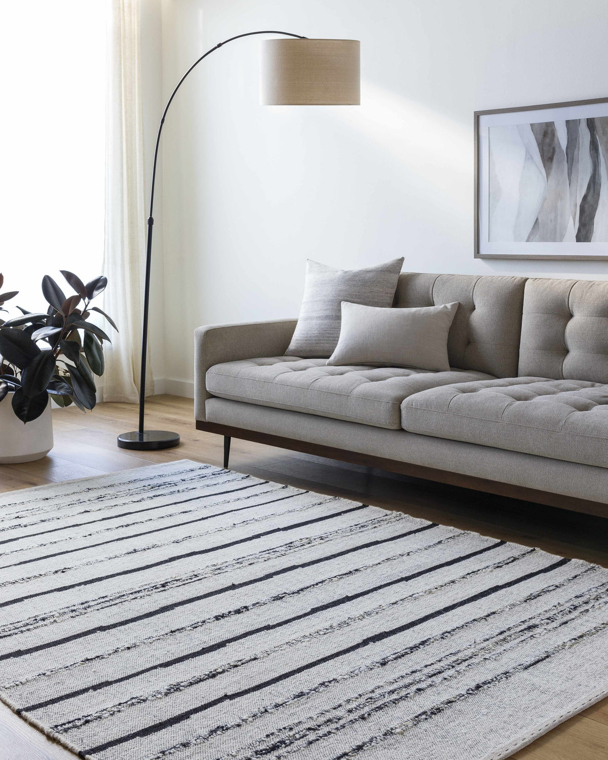 Vinny Area Rug - Clearance - Ornate Home