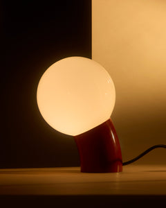 Vino Table Lamp - Ornate Home