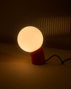 Vino Table Lamp - Ornate Home