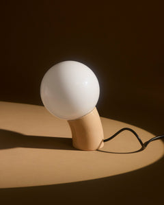 Vino Table Lamp - Ornate Home