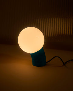 Vino Table Lamp - Ornate Home