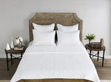 Vintage Lana White Quilt Collection - Ornate Home