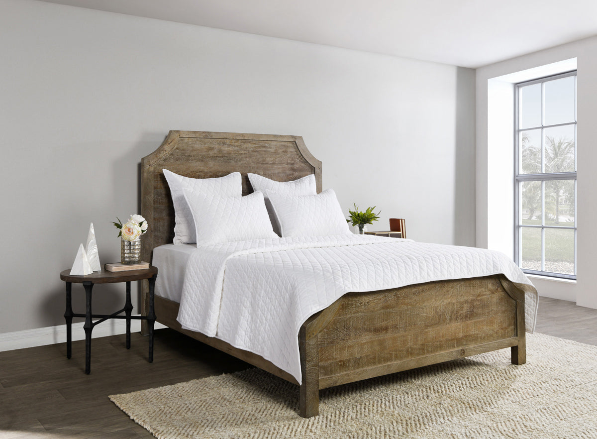 Vintage Lana White Quilt Collection - Ornate Home