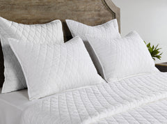 Vintage Lana White Quilt Collection - Ornate Home