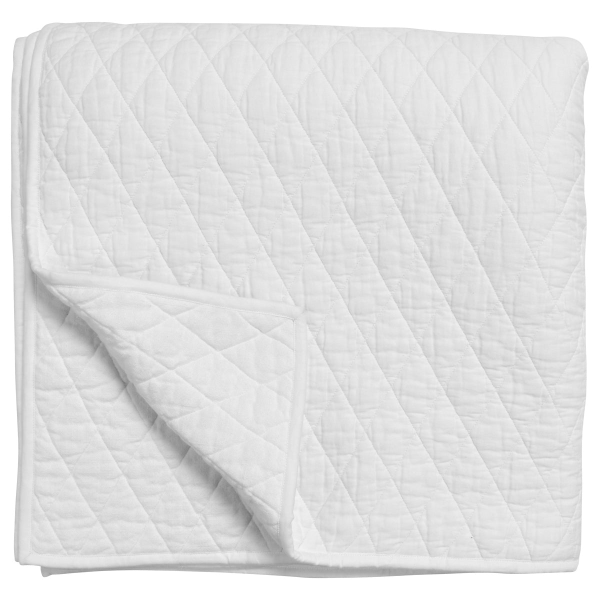 Vintage Lana White Quilt Collection - Ornate Home