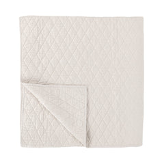 Vintage Lana Wool Quilt Collection - Ornate Home