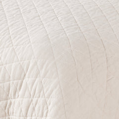 Vintage Lana Wool Quilt Collection - Ornate Home