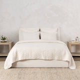 Vintage Lana Wool Quilt Collection - Ornate Home