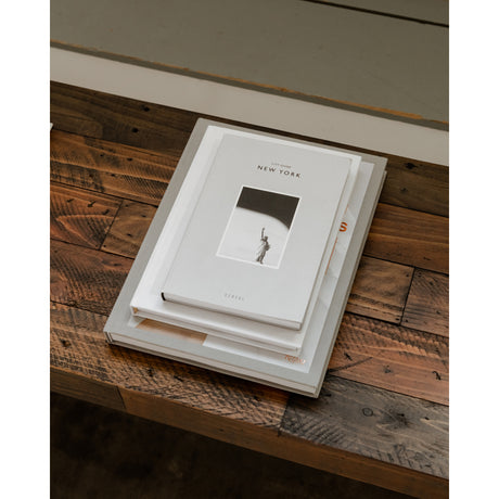 Vintage Light Brown Small Bench - Ornate Home