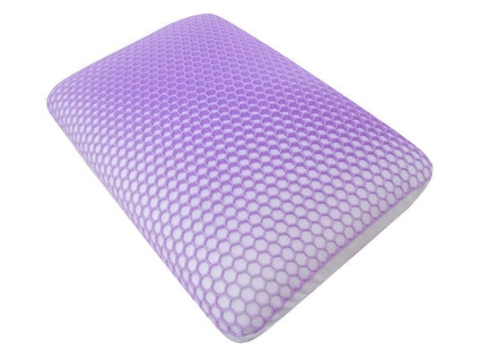 Violet Renew Pillow / Medium-firm - Ornate Home