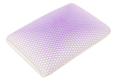 Violet Renew Pillow / Medium-firm - Ornate Home