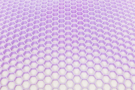 Violet Renew Pillow / Medium-firm - Ornate Home