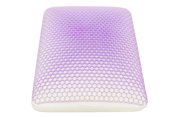 Violet Renew Pillow / Medium-firm - Ornate Home