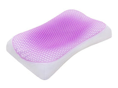 Violet Revive Pillow / Medium - Ornate Home