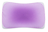 Violet Revive Pillow / Medium - Ornate Home