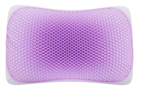 Violet Revive Pillow / Medium - Ornate Home