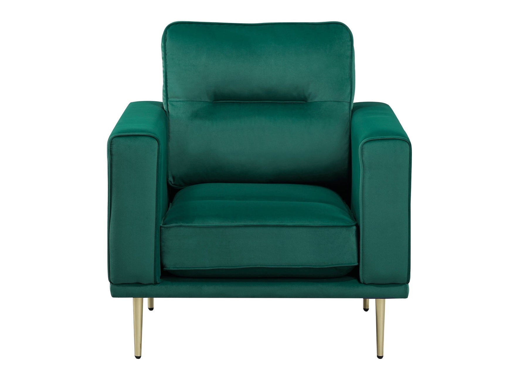 Violetta Green Chair - Ornate Home