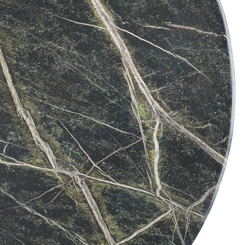 Virentia Black/Green Cocktail Table - Ornate Home
